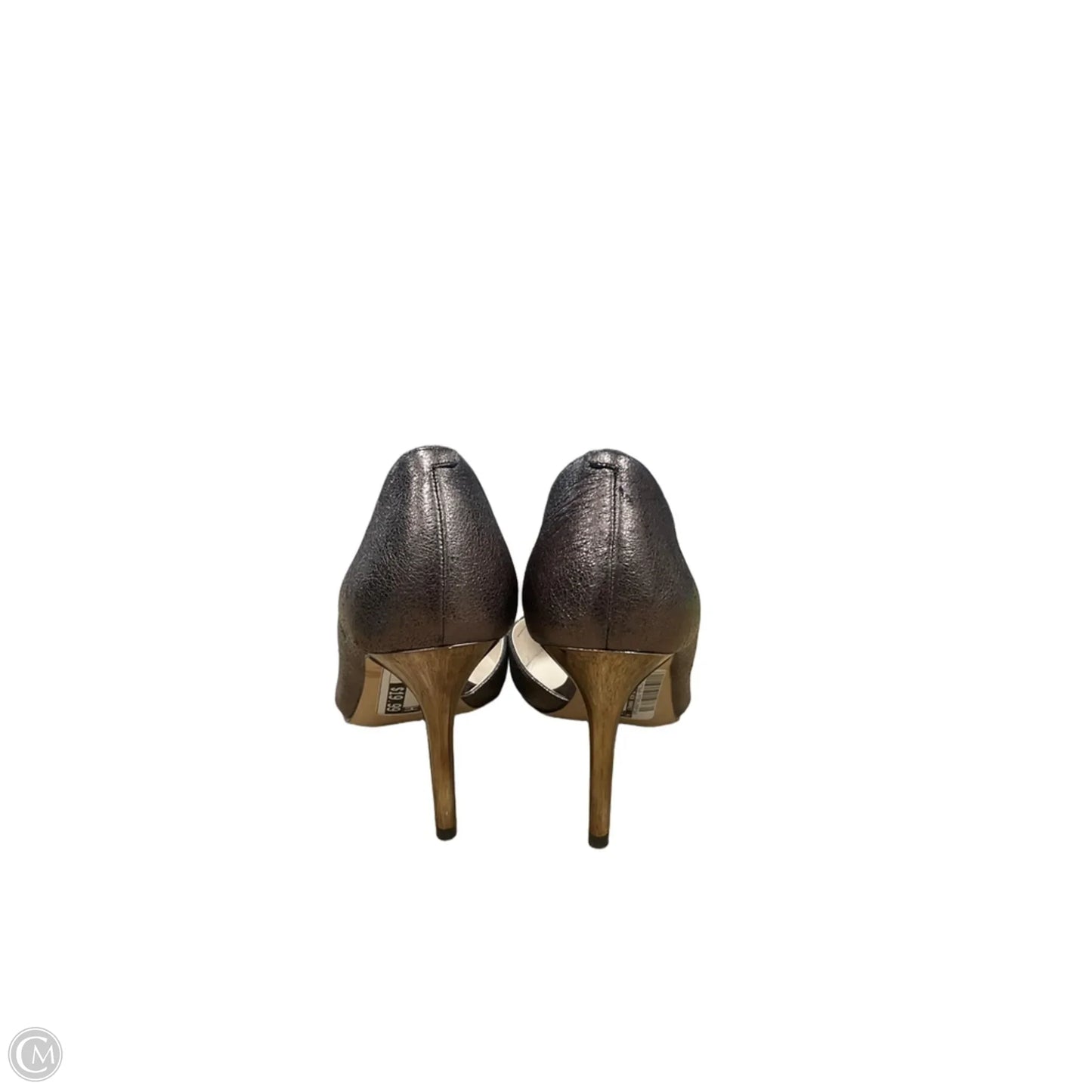 Shoes Heels Stiletto By White House Black Market, Size: 7.5