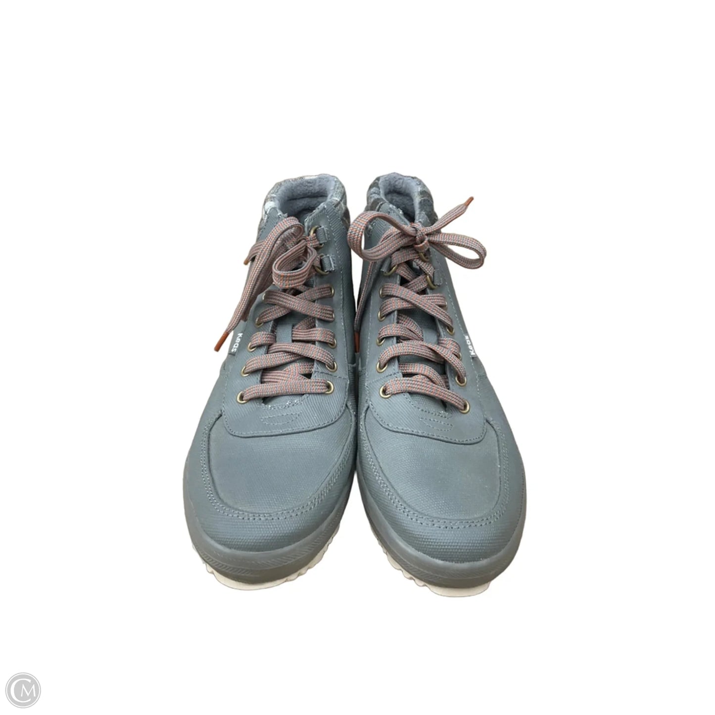 Boots Rain By Keds In Grey, Size: 10