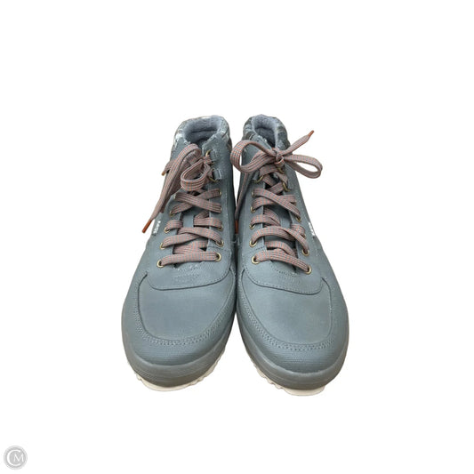 Boots Rain By Keds In Grey, Size: 10