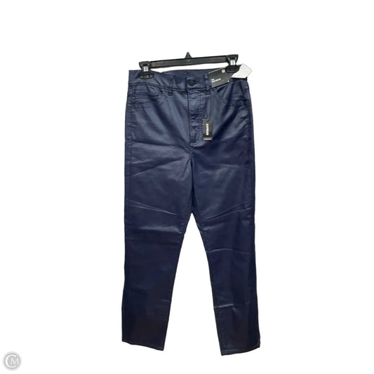 Pants Other By Express In Blue, Size: 6