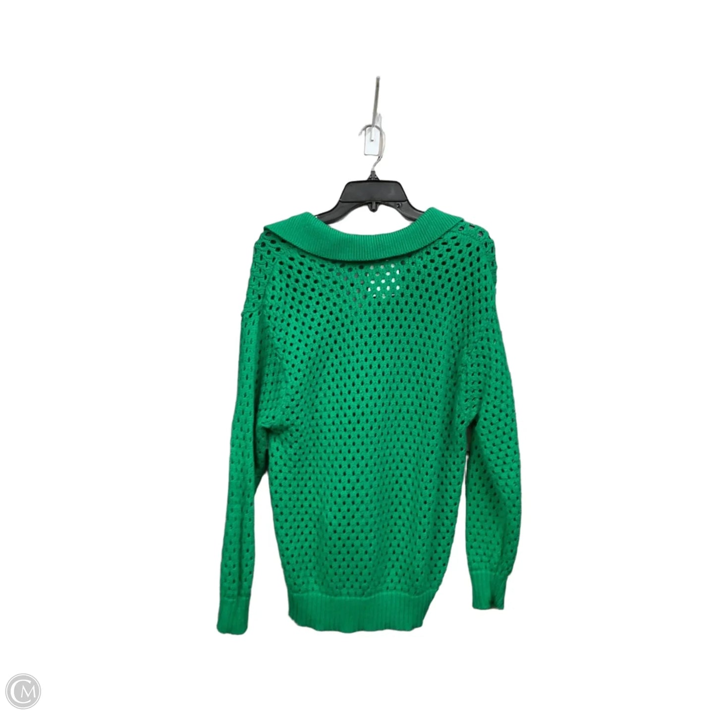Sweater By Aerie In Green, Size: S