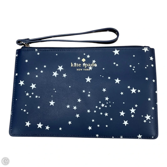 Wristlet Designer By Kate Spade, Size: Medium
