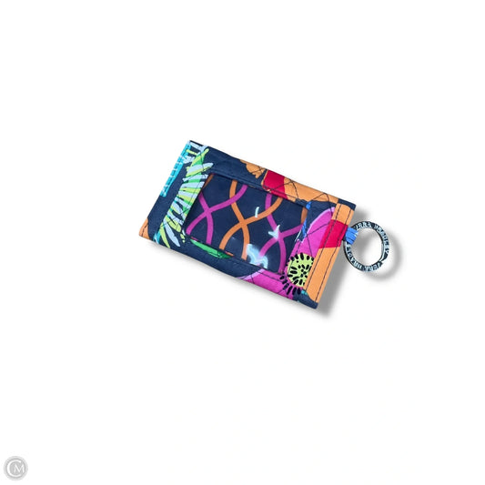 Wallet By Vera Bradley, Size: Small