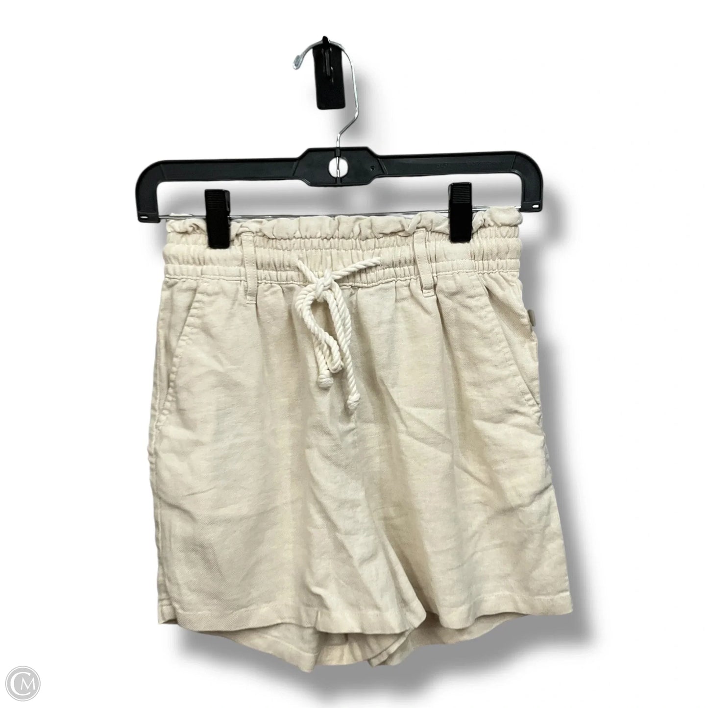 Shorts By Divided In Tan, Size: 2