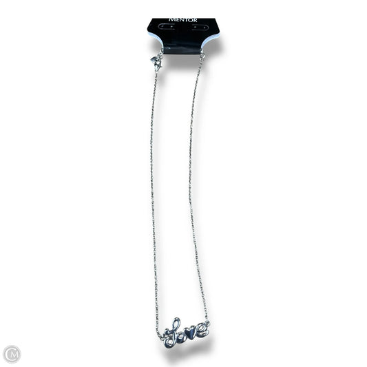 Necklace Pendant By Brighton