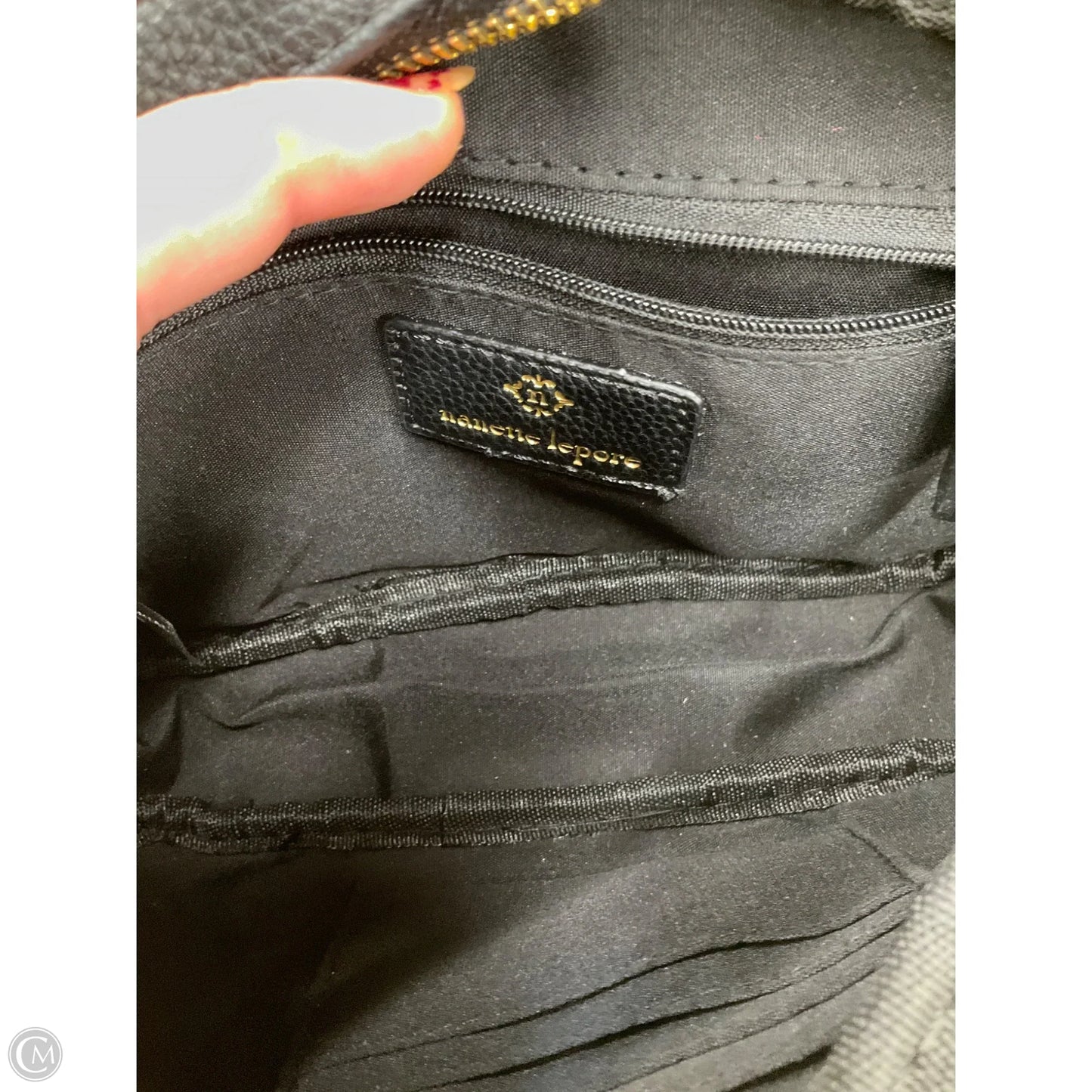 Belt Bag By Nanette Lepore, Size: Small