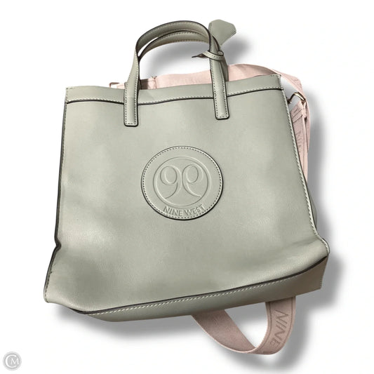 Crossbody By Nine West, Size: Medium