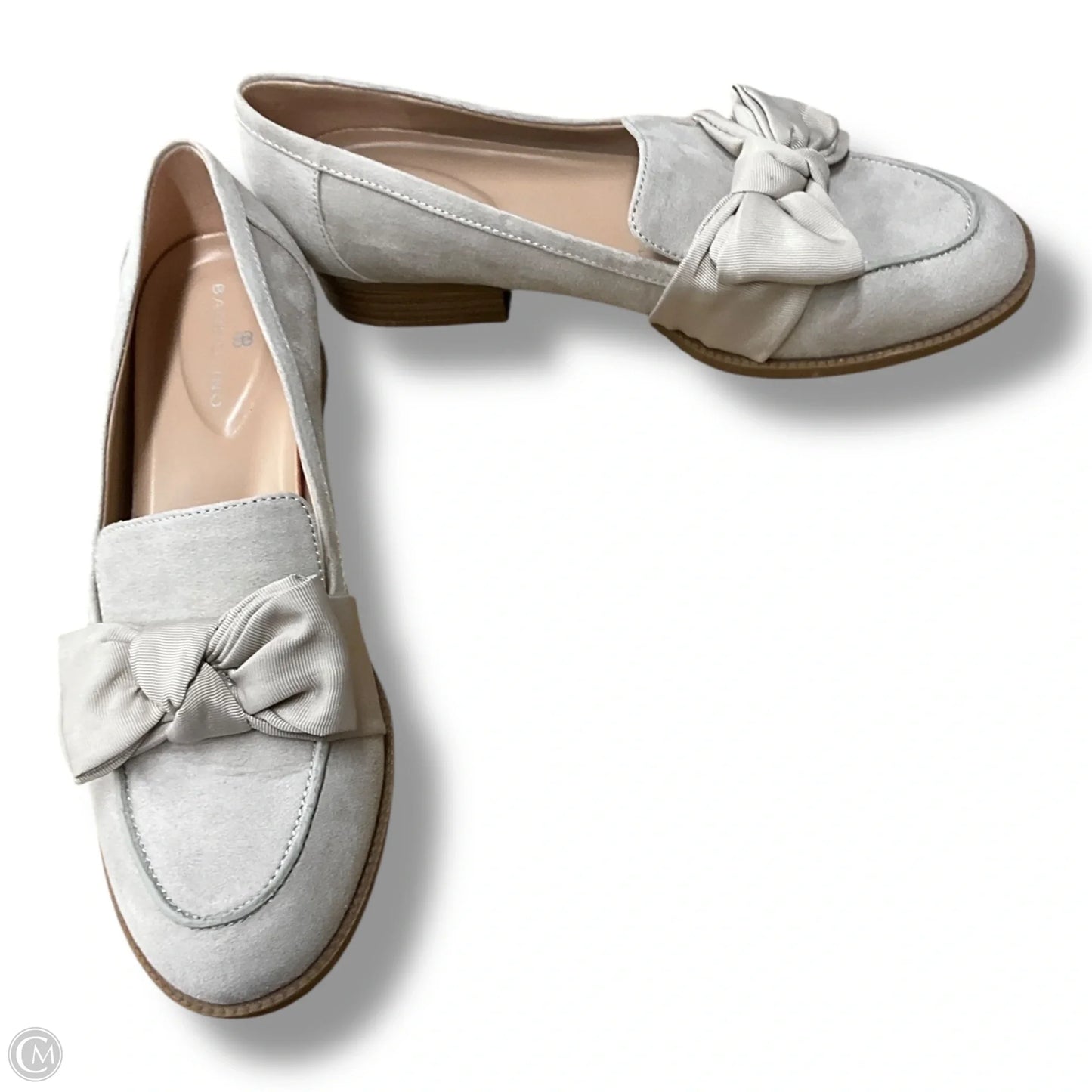 Shoes Flats By Bandolino In Tan, Size: 6.5