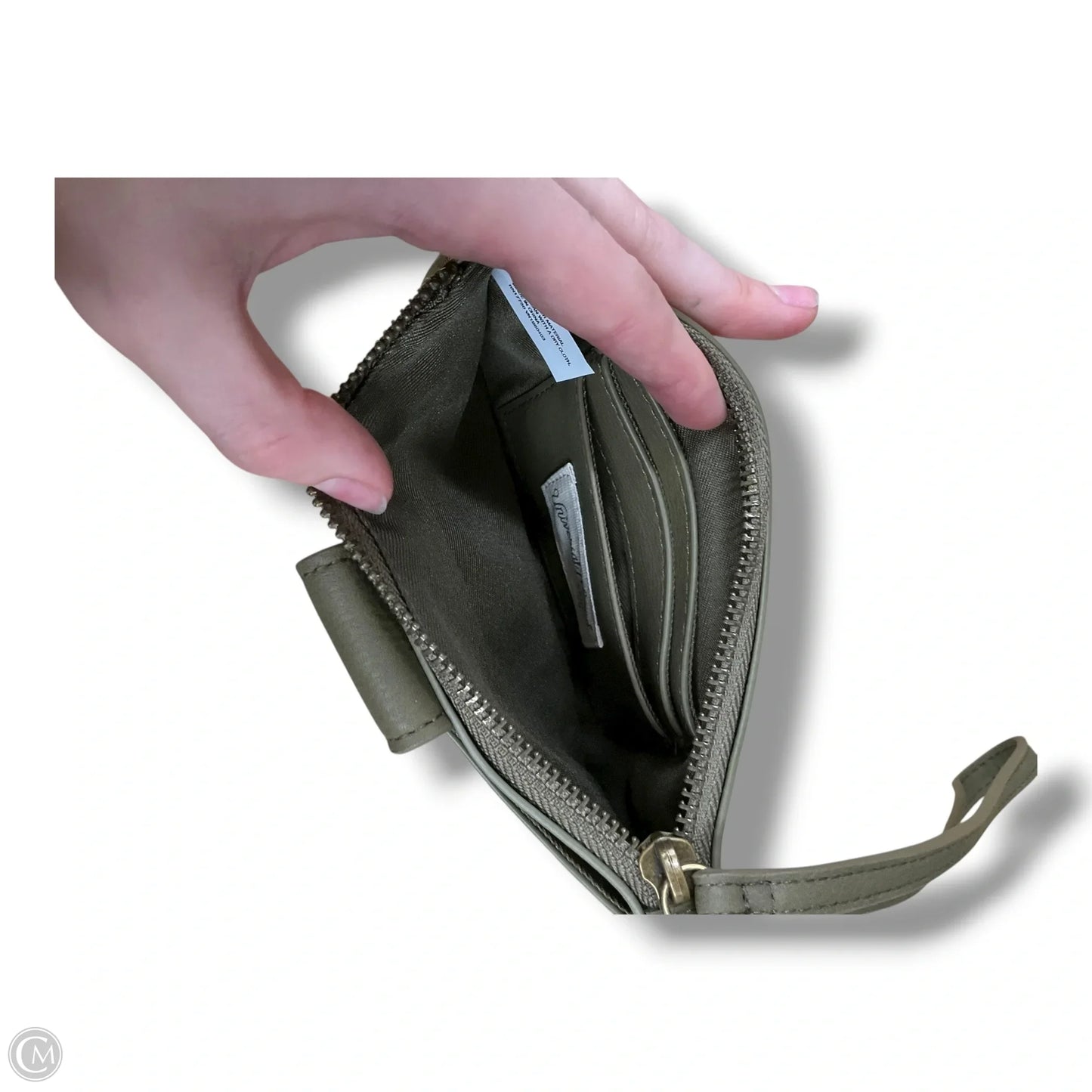 Wristlet By Universal Thread, Size: Medium