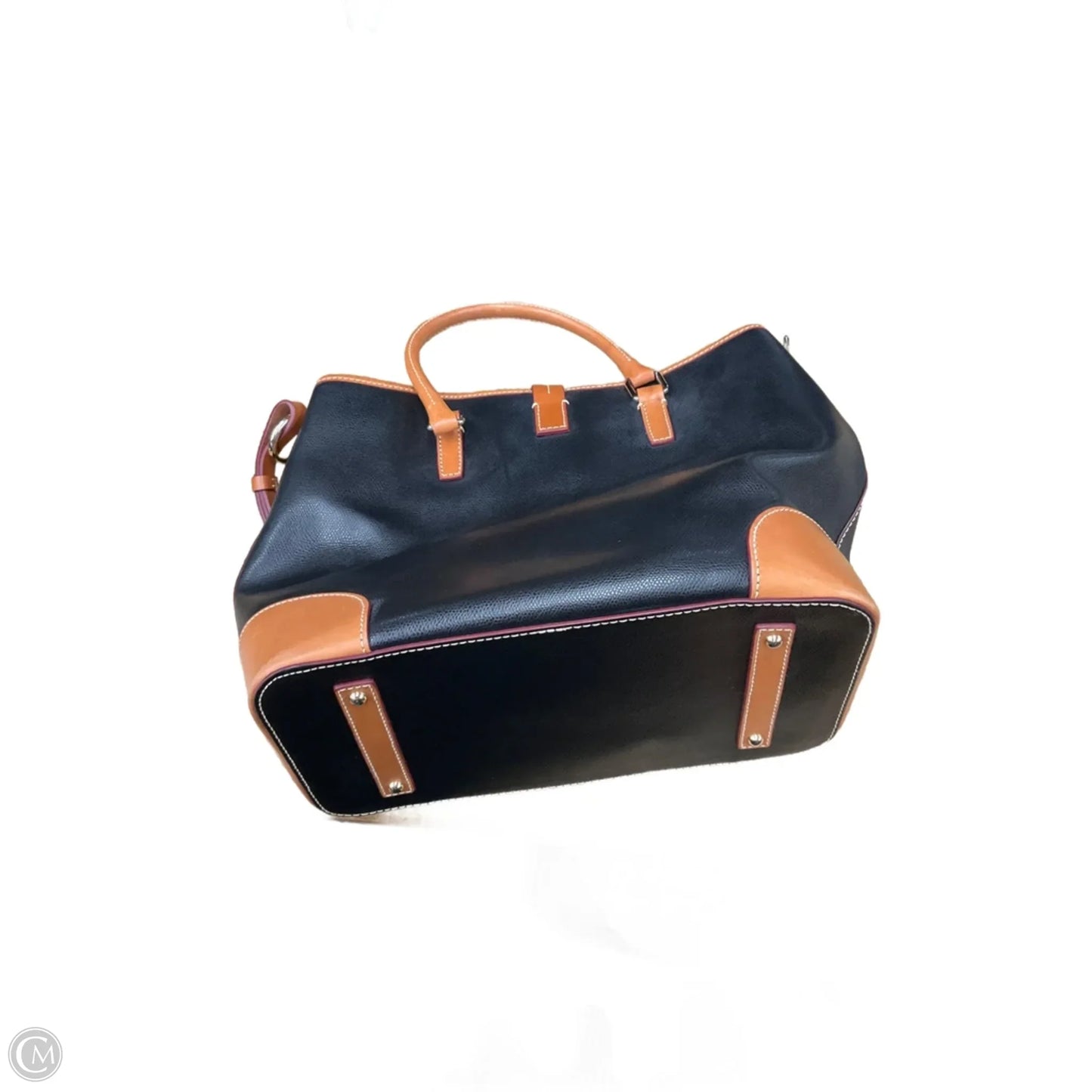 Crossbody Designer By Dooney And Bourke, Size: Large