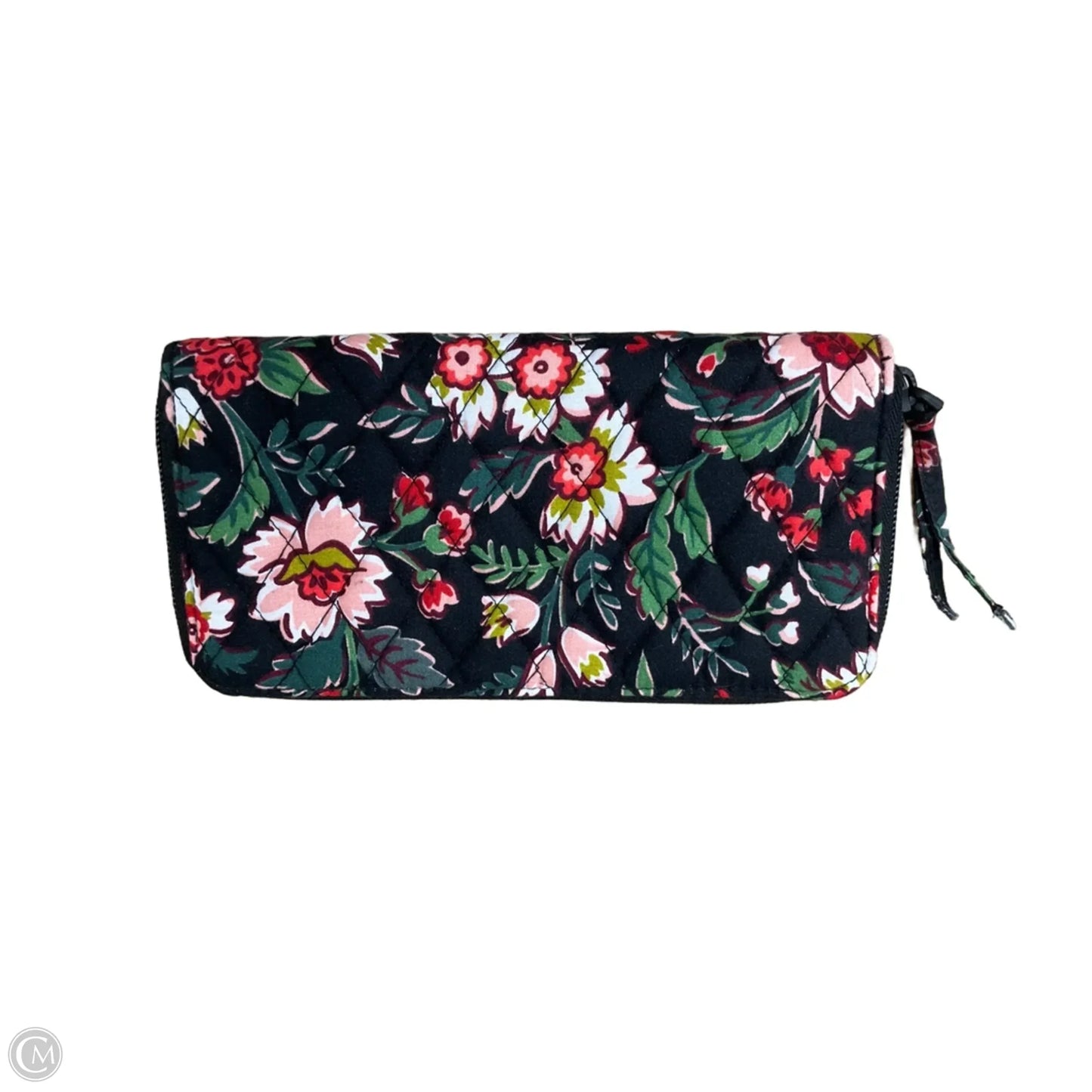 Wallet By Vera Bradley, Size: Medium