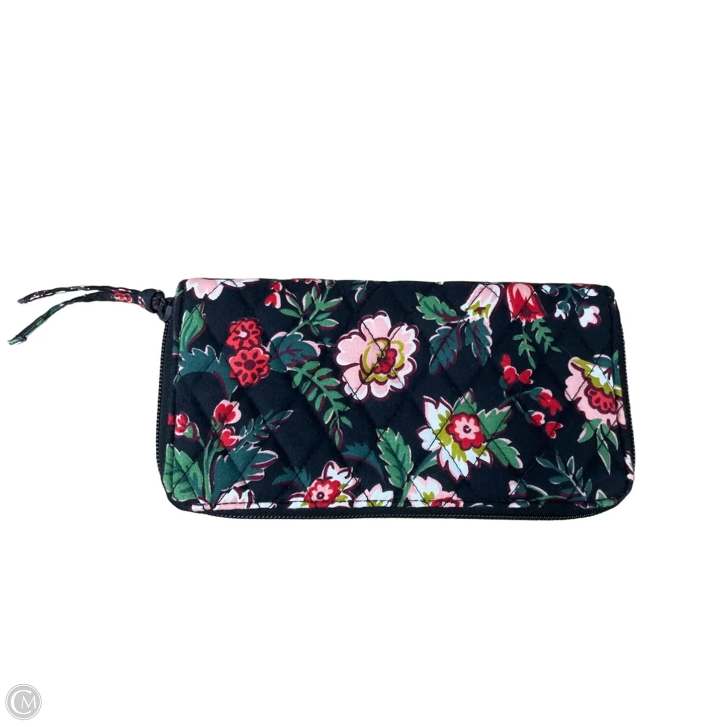 Wallet By Vera Bradley, Size: Medium