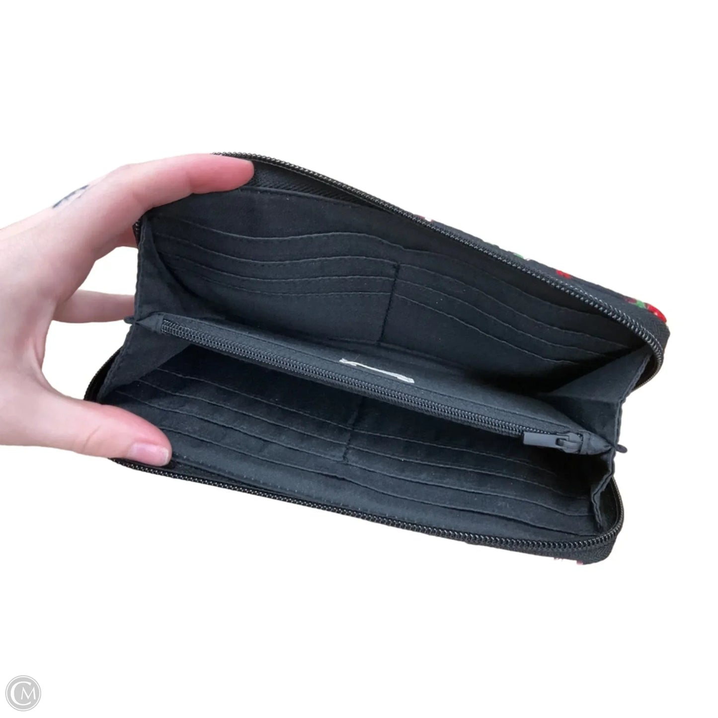 Wallet By Vera Bradley, Size: Medium