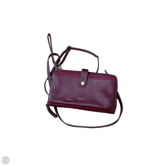 Crossbody By The Sak, Size: Small
