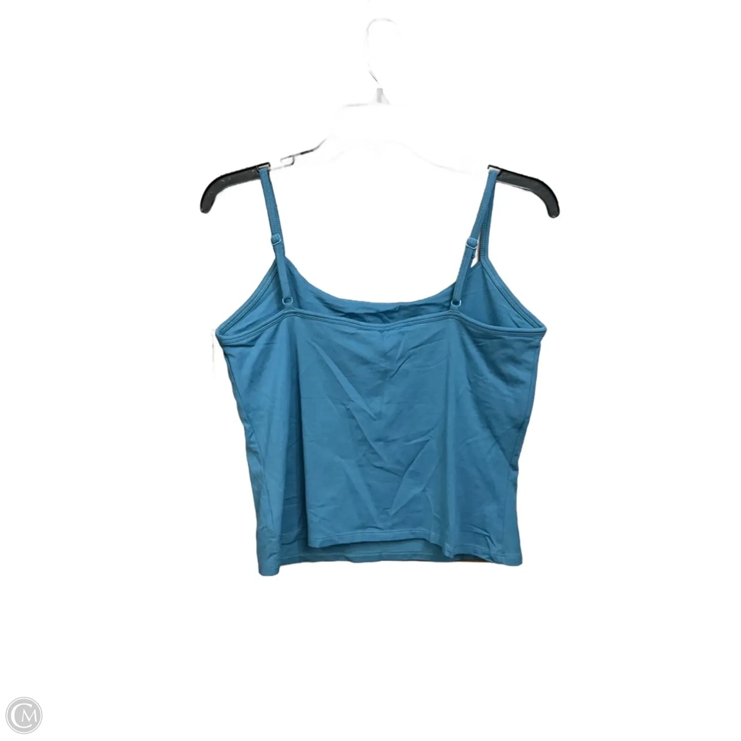 Tank Top By New York And Co In Blue, Size: Xl