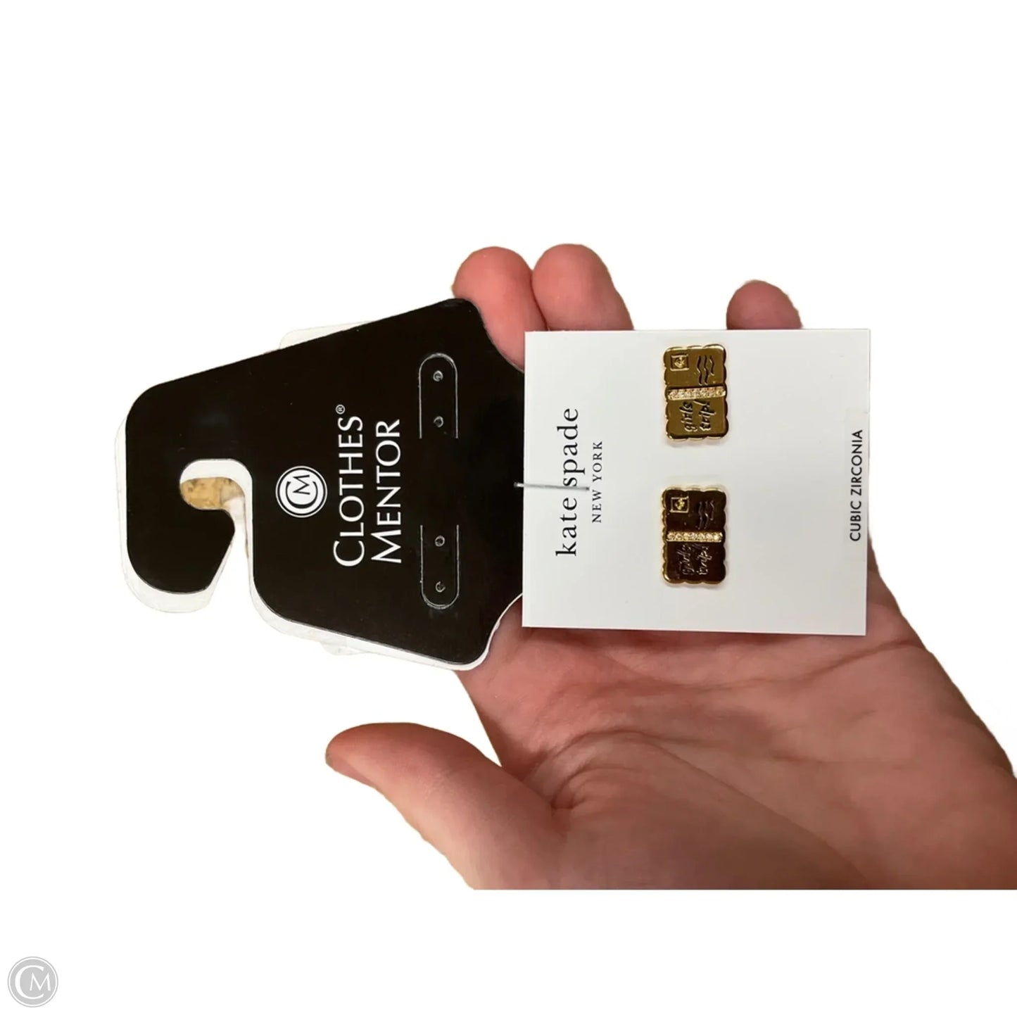 Earrings Designer By Kate Spade