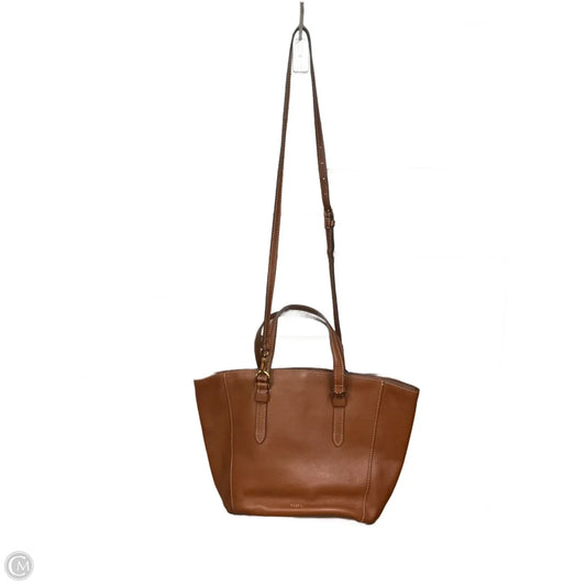 Crossbody By Fossil, Size: Medium
