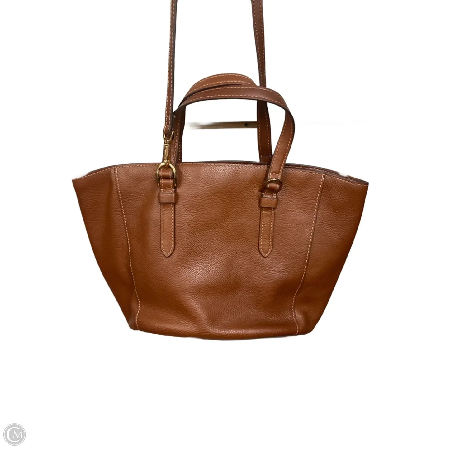 Crossbody By Fossil, Size: Medium