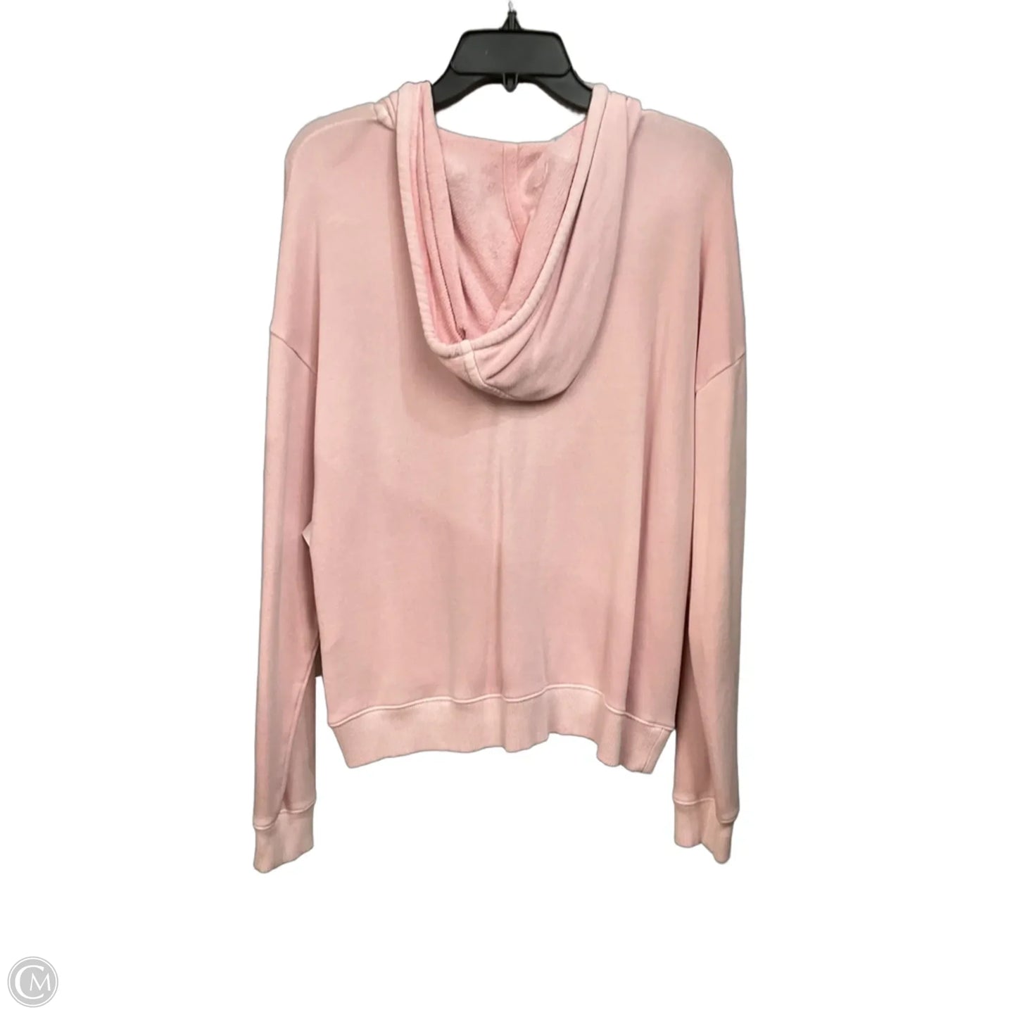 Jacket Other By Universal Thread In Pink, Size: S