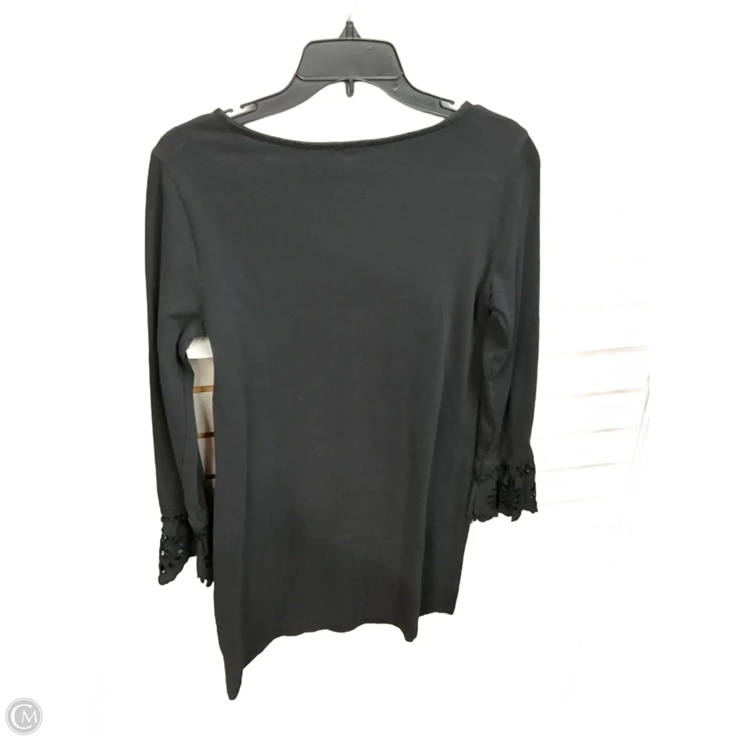 Dress Casual Short By Beachlunchlounge In Black, Size: S