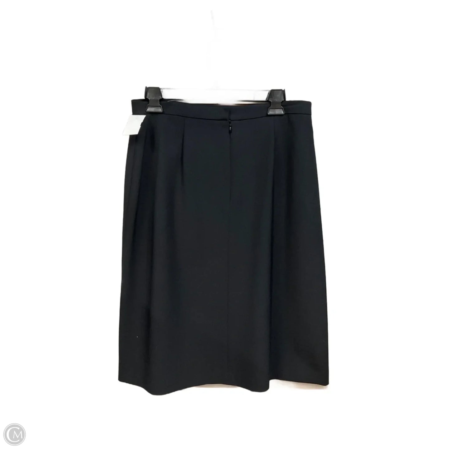 Skirt Mini & Short By Josephine Chaus In Black, Size: 12