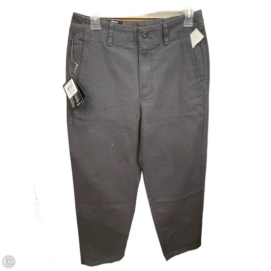 Pants Chinos & Khakis By Columbia In Grey, Size: 8