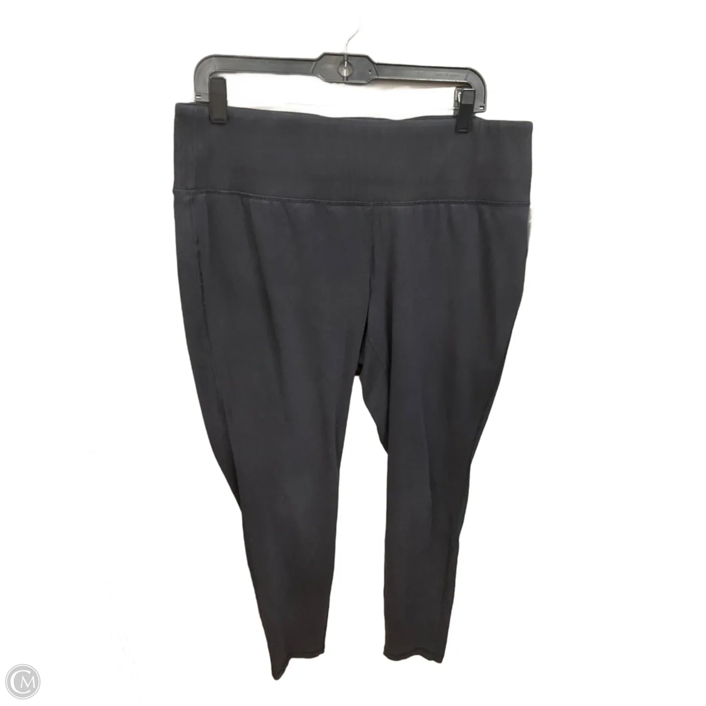 Pants Leggings By Livi Active In Black, Size: 18