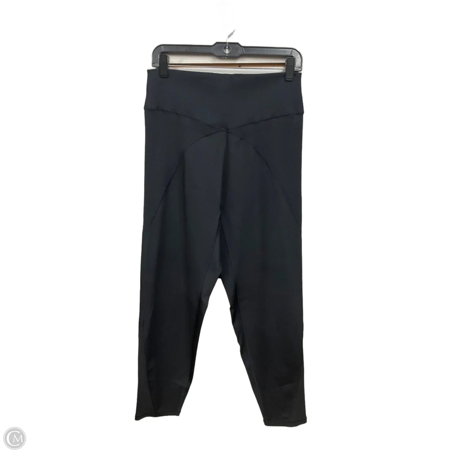 Athletic Leggings By Offline By Aerie In Black, Size: Xxl
