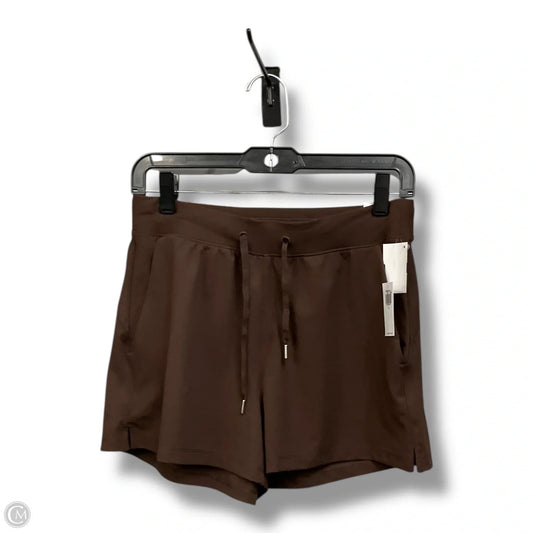 Athletic Shorts By Old Navy In Brown, Size: S