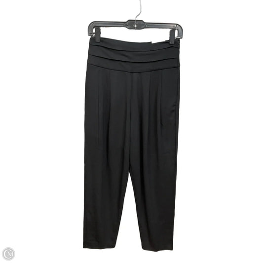 Pants Leggings By Inc In Black, Size: 2