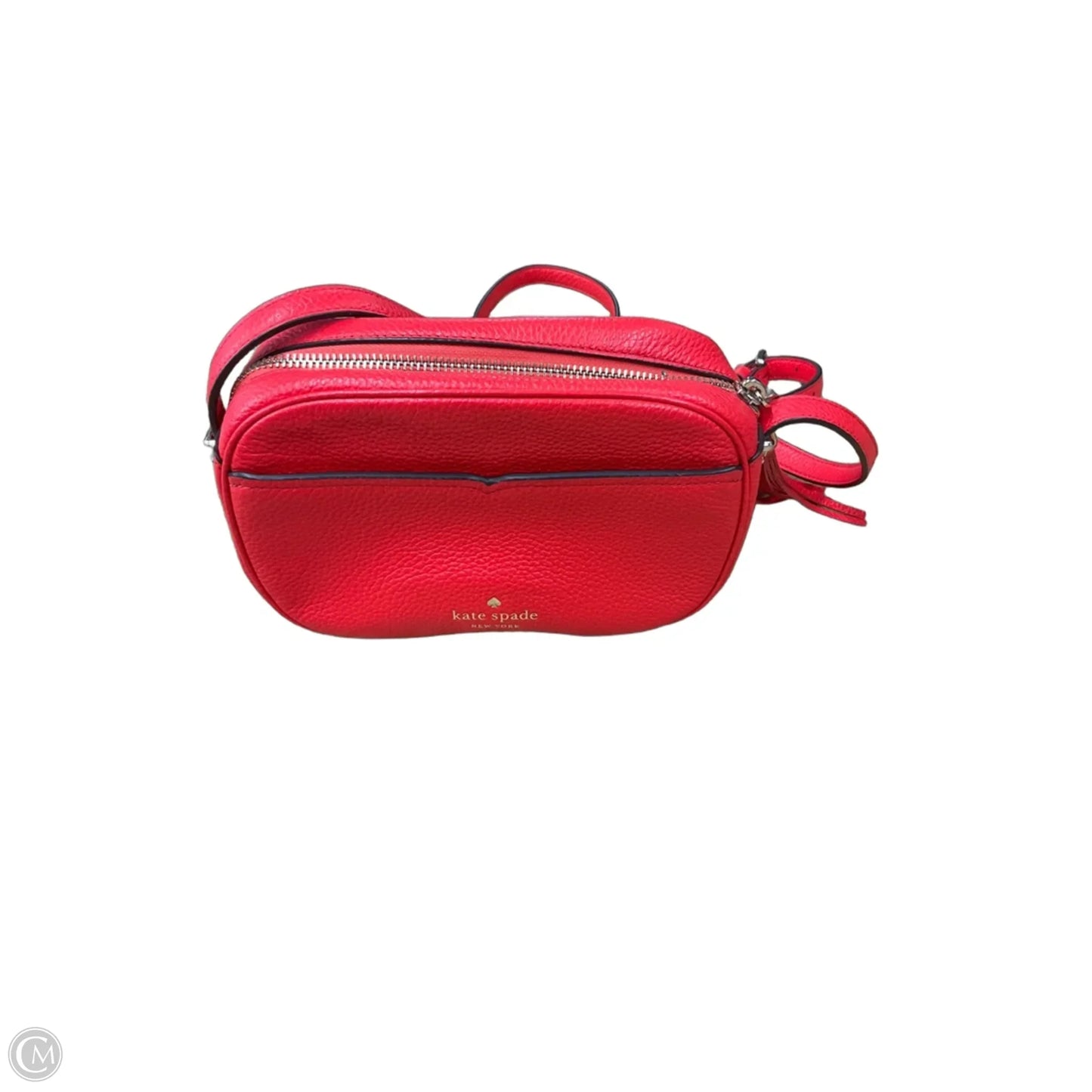Crossbody Designer By Kate Spade, Size: Small