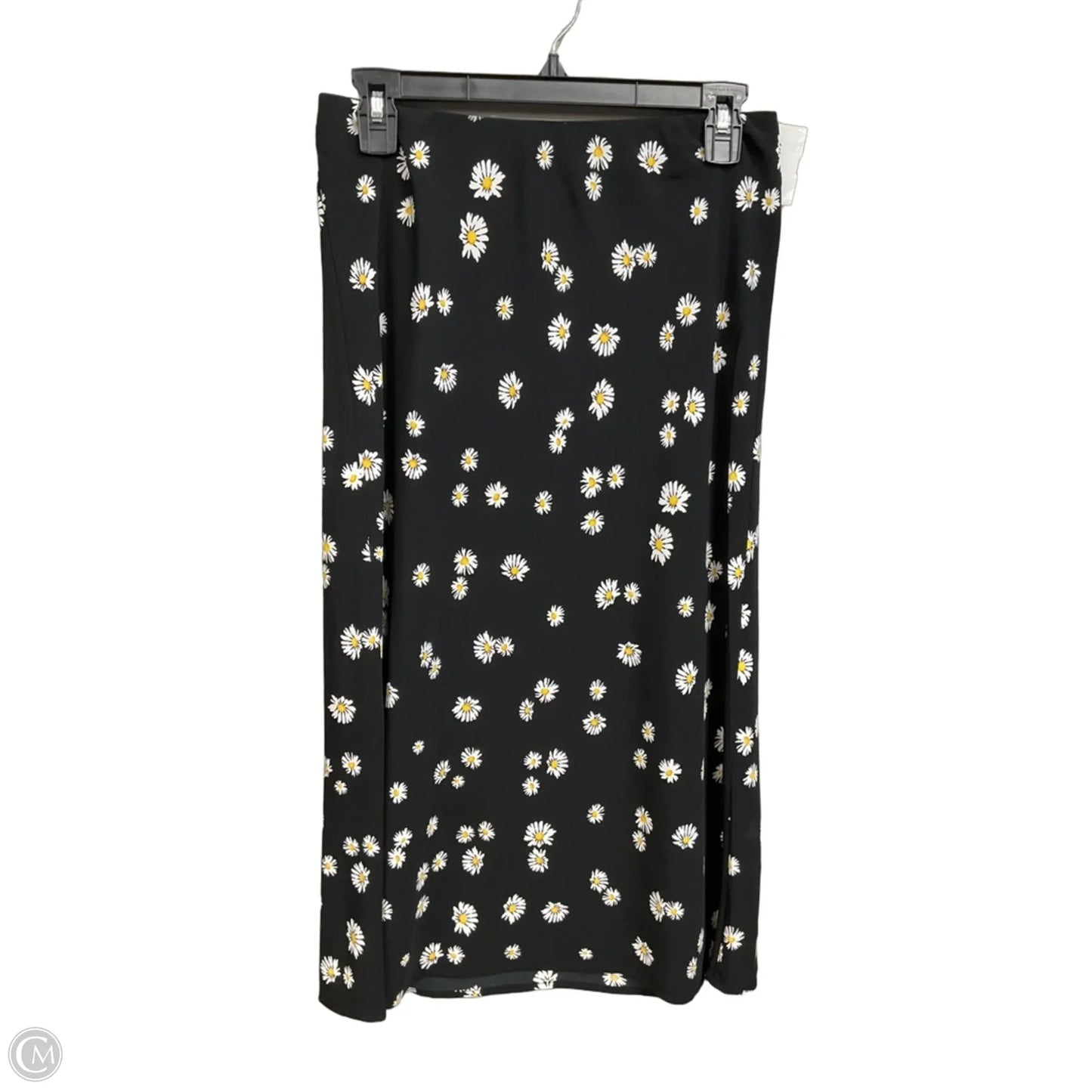 Skirt Midi By Sanctuary In Floral Print, Size: 8