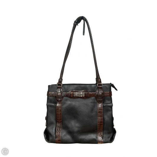 Handbag By Brighton, Size: Medium