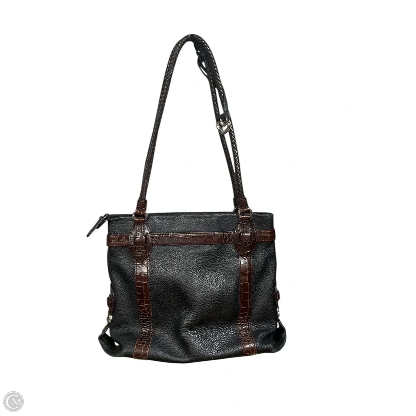 Handbag By Brighton, Size: Medium