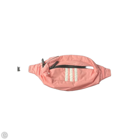Belt Bag By Adidas, Size: Medium
