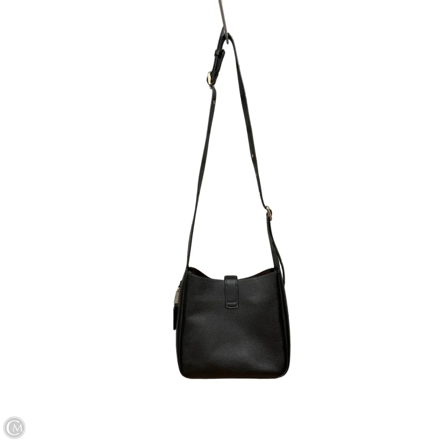 Crossbody Designer By Coach, Size: Medium