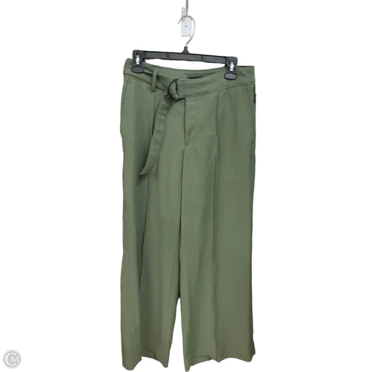 Pants Other By Banana Republic In Green, Size: 4