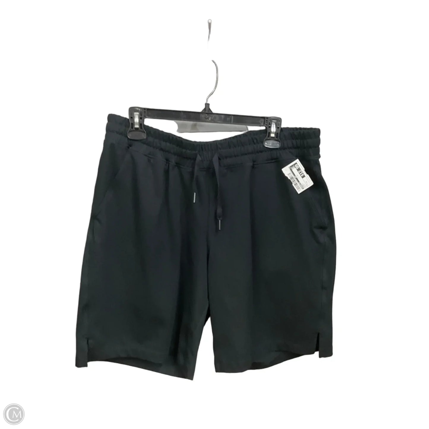 Shorts By Mondetta In Black, Size: 12