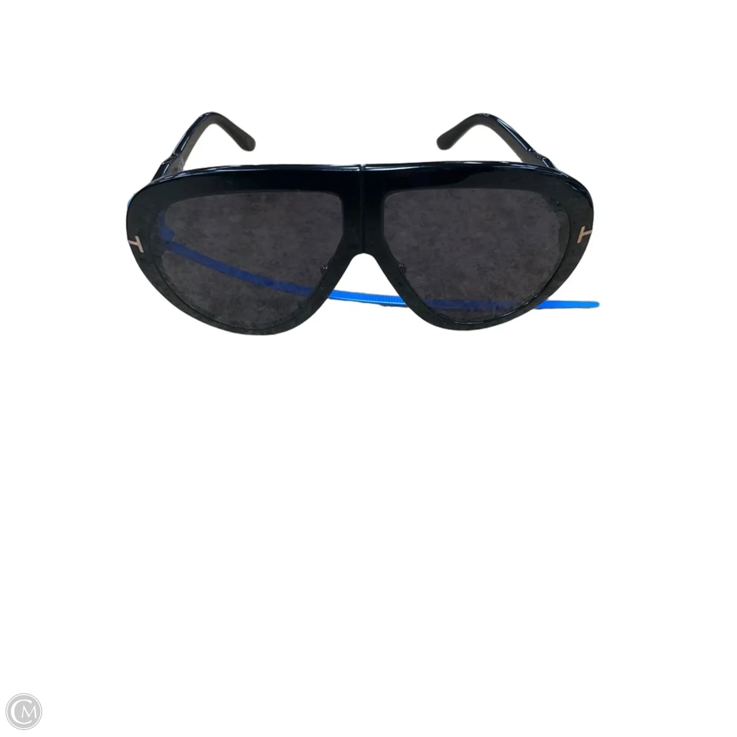 Sunglasses Luxury Designer By Tom Ford, Size: