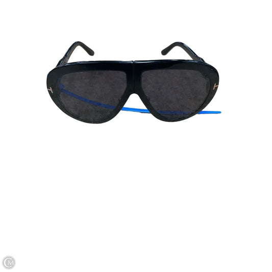 Sunglasses Luxury Designer By Tom Ford, Size: