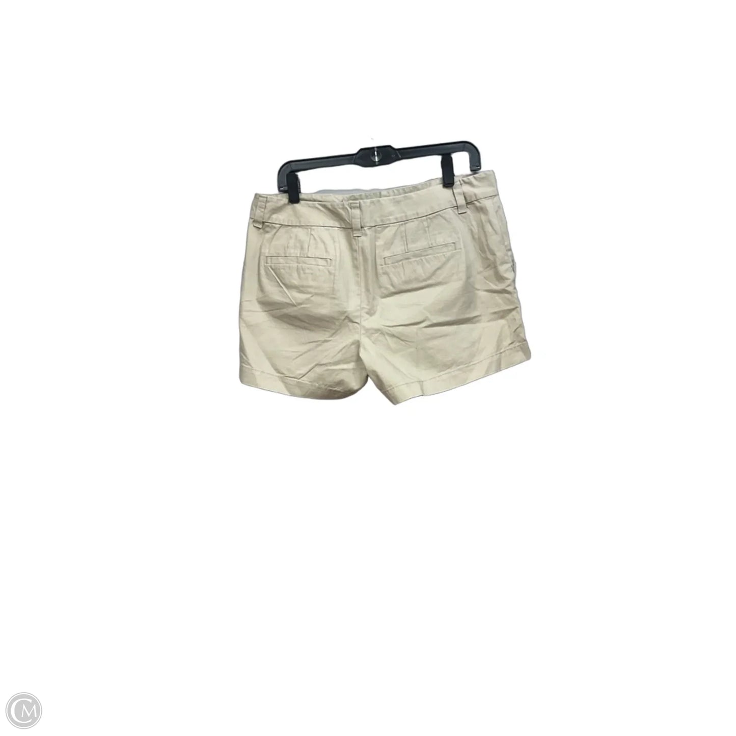 Shorts By Loft In Tan, Size: 10