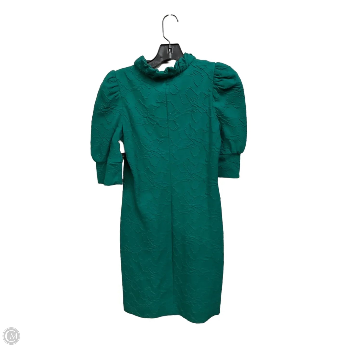Dress Designer By Lilly Pulitzer In Green, Size: Xxs