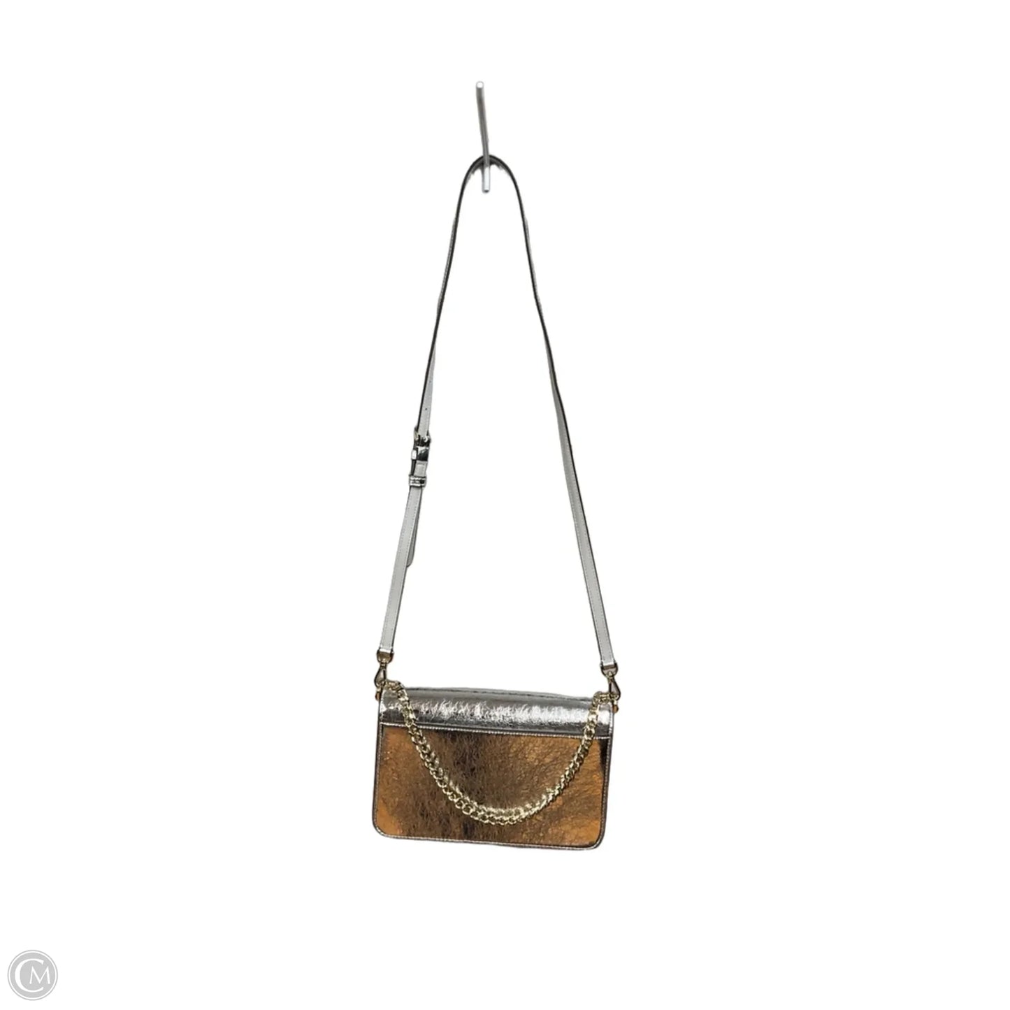 Crossbody Designer By Kate Spade, Size: Medium