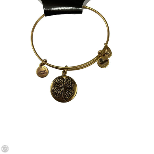 Bracelet Bangle By Alex And Ani