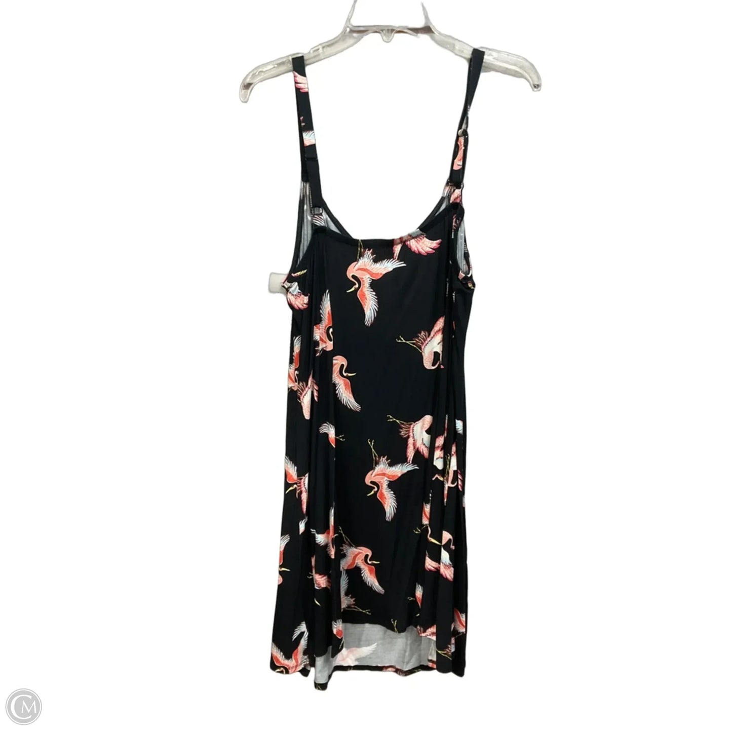 Dress Casual Short By Torrid In Animal Print, Size: 2x