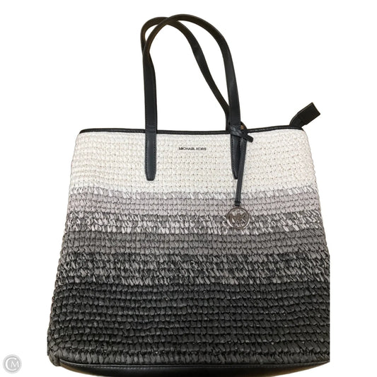 Handbag Designer By Michael Kors, Size: Medium