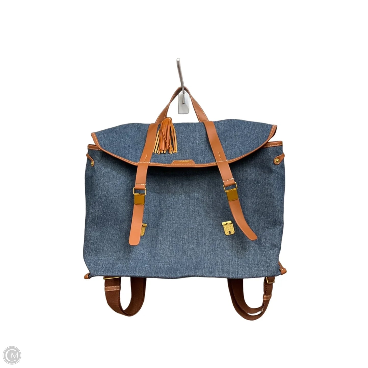 Duffle And Weekender By Cma, Size: Small