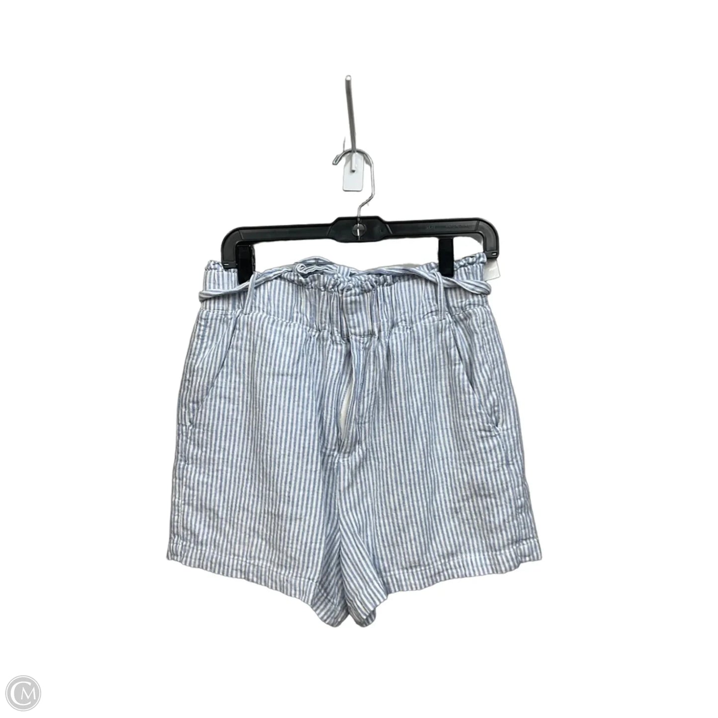Shorts By Draper James In Striped Pattern, Size: 8