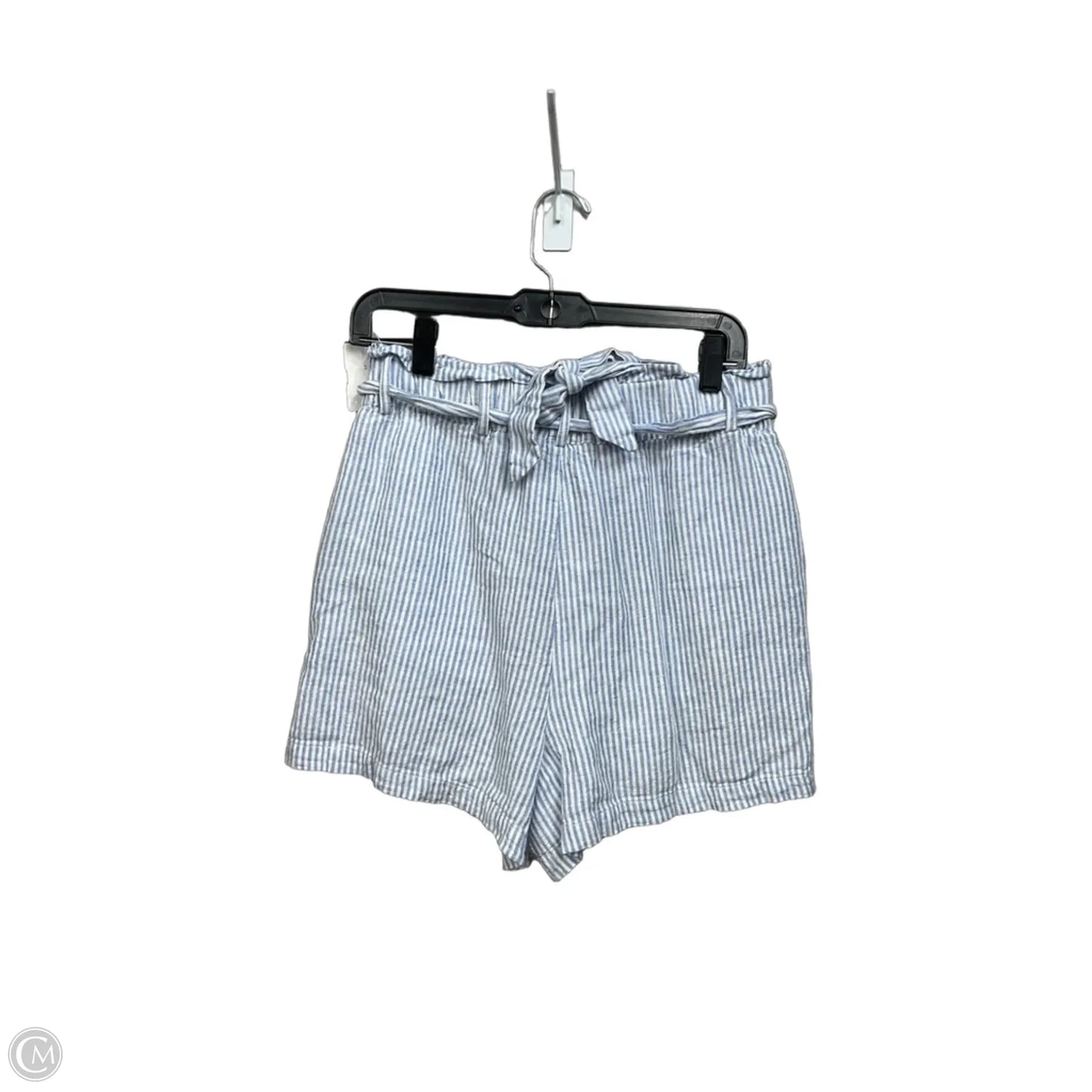 Shorts By Draper James In Striped Pattern, Size: 8