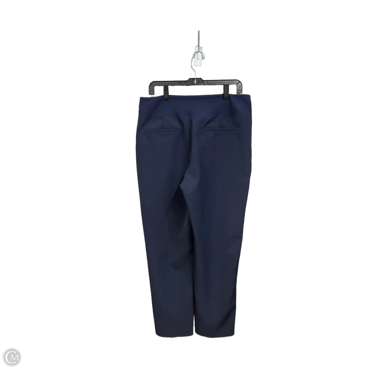 Pants Dress By Athleta In Blue, Size: L